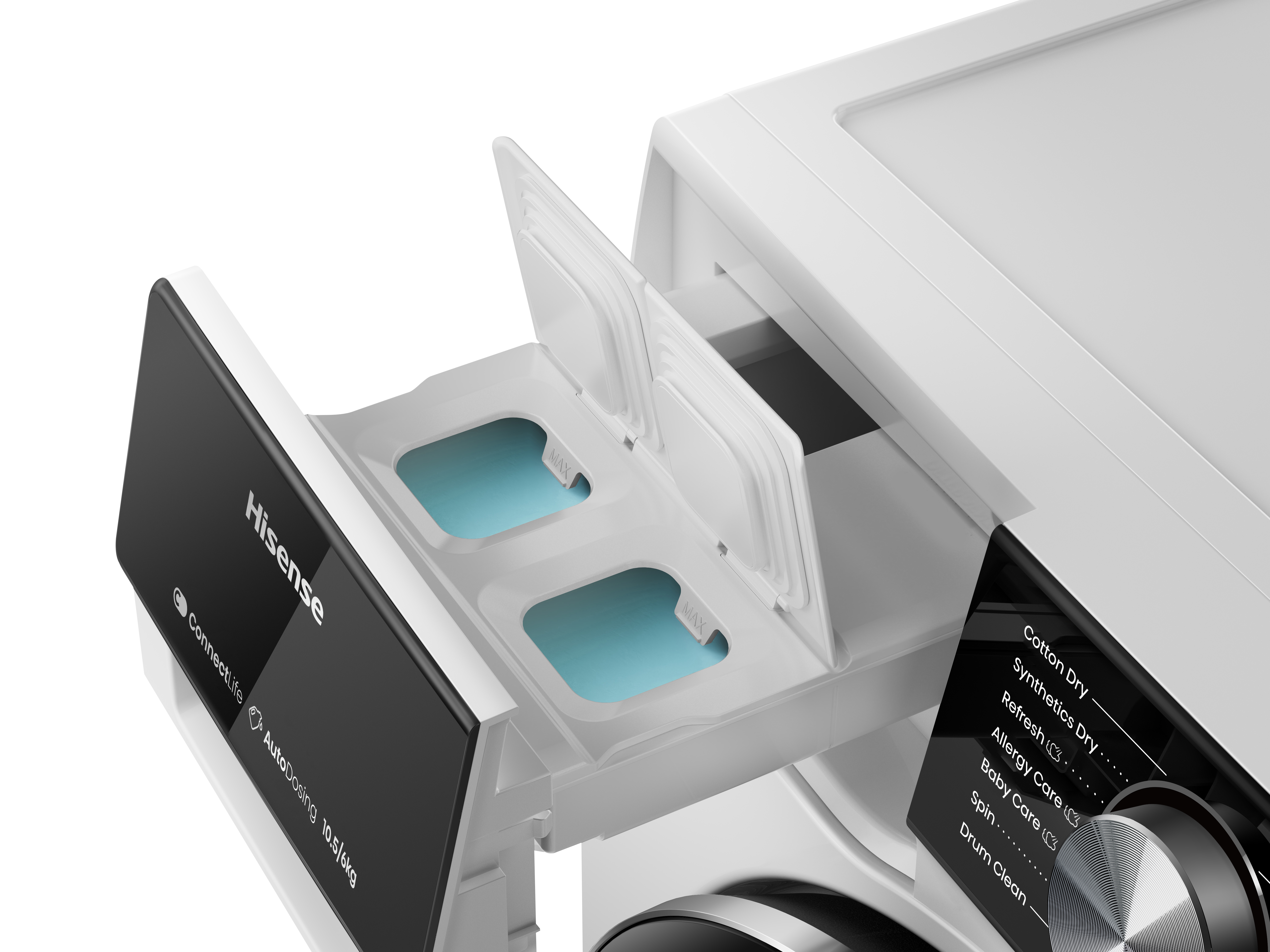 WD5S1045BW view 19