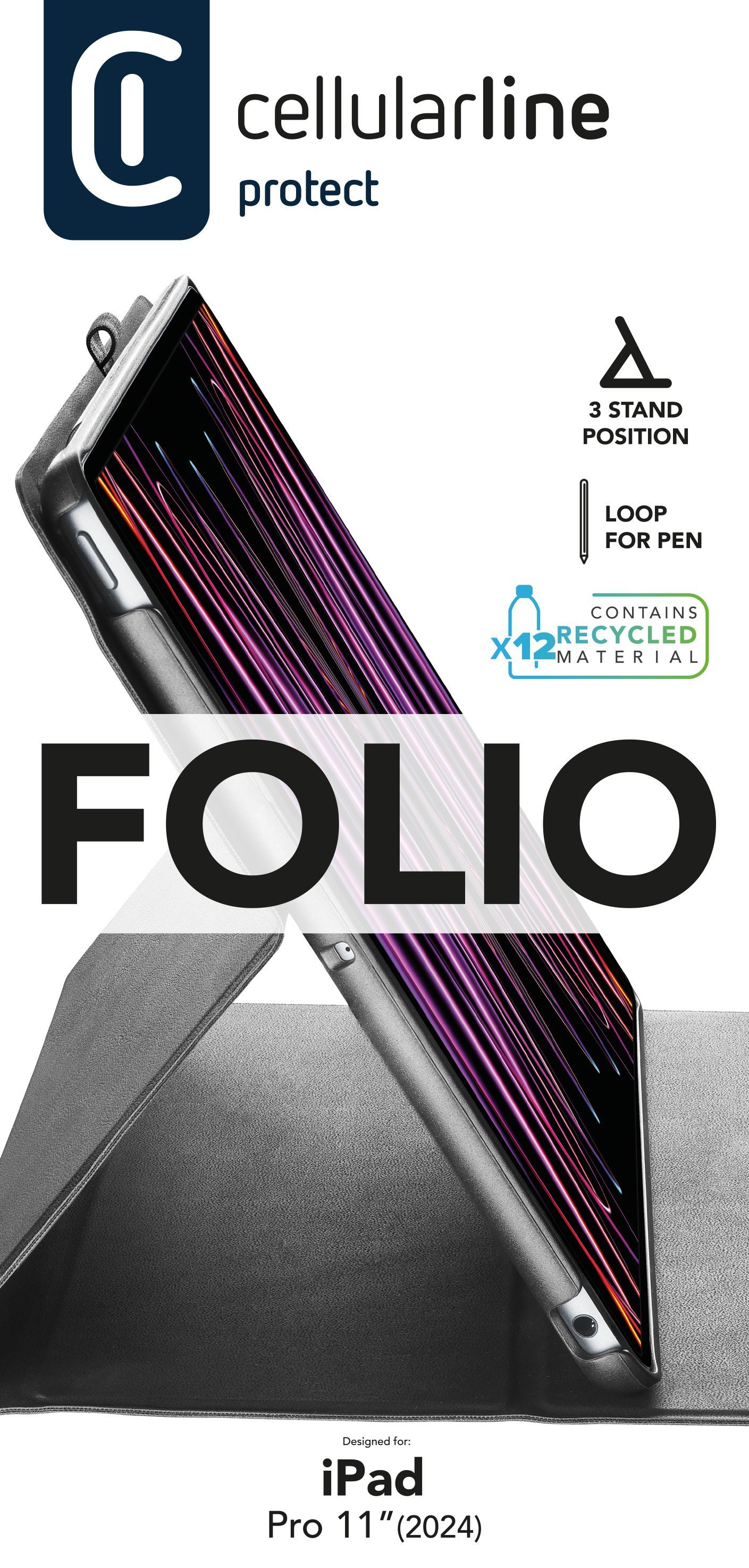 Cellularline Folio - iPad Pro – image 2
