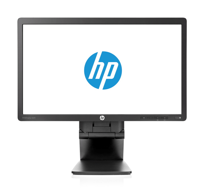 HP EliteDisplay E201 – image 3