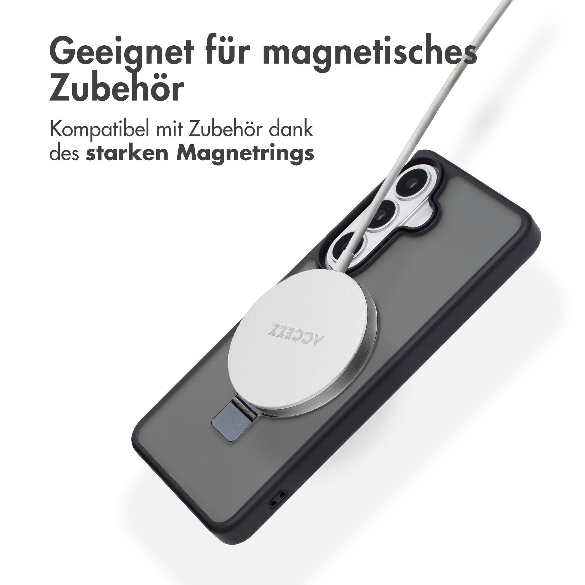 Accezz SH00092650 mobile phone case – image 3