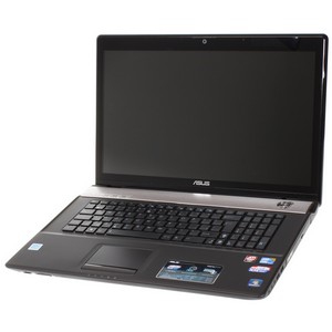 ASUS PRO78JQ-TY060V laptop Intel® Core™ i7 i7-720QM