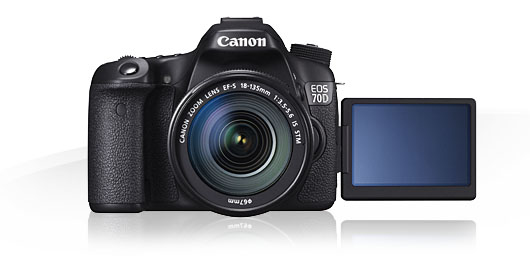 Canon 70D + 18-200mm F3.5-6.3 II DC (OS) HSM + SD 4GB – image 6