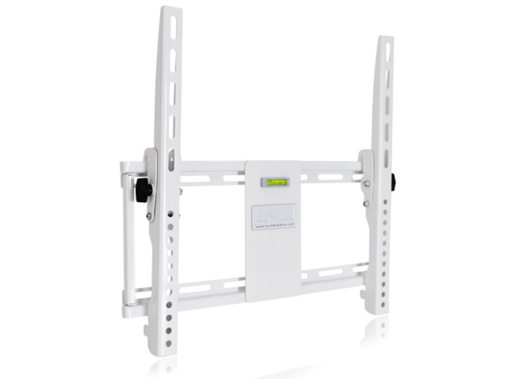 Multibrackets M Universal Tilt Wallmount White Large