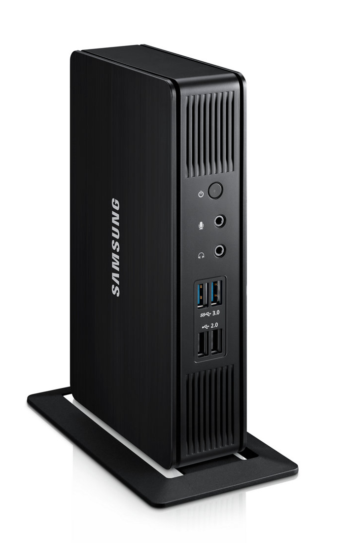 Samsung TX-WN 1 GHz Windows Embedded Standard 7 800 g Black C-60 – image 9