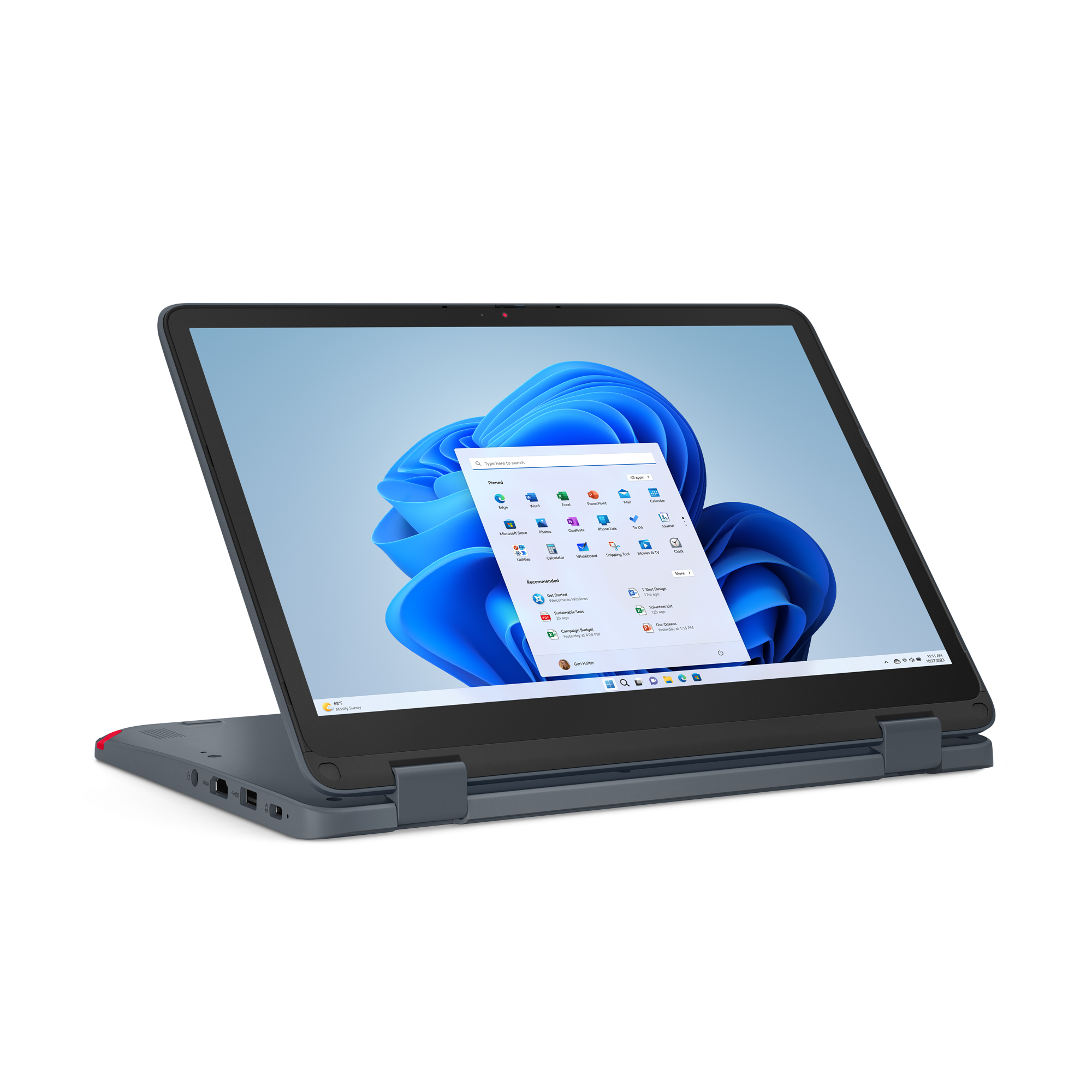 Lenovo 500w Yoga Gen 4 – image 8