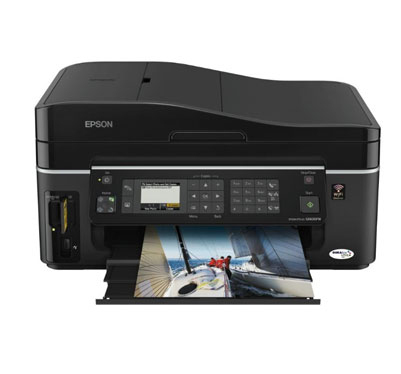 Epson Stylus SX600FW