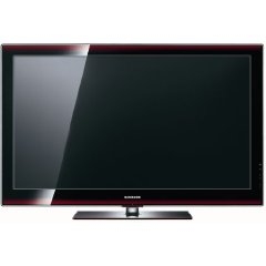 Samsung PS63B680 TV 160 cm (63") Full HD Black