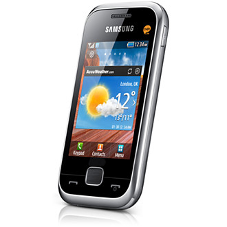 Samsung GT-C3310 – image 3