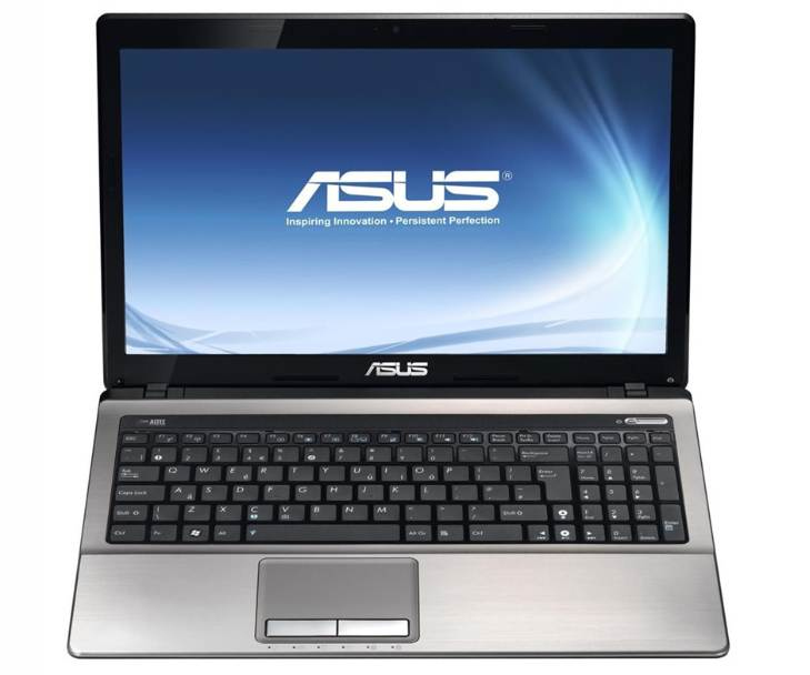 ASUS A53SD-SX200V laptop Intel® Core™ i5 i5-2450M – image 1