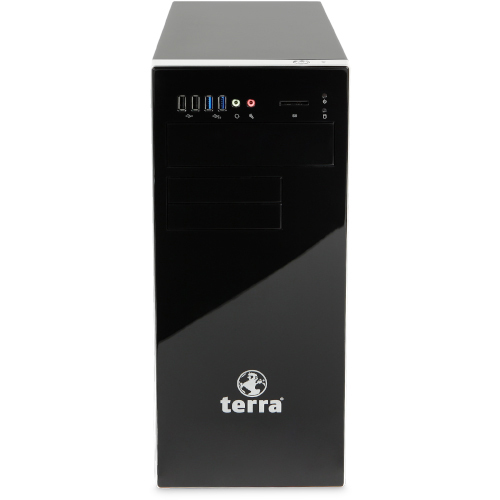 TERRA PC-HOME 5000 GREENLINE – image 1