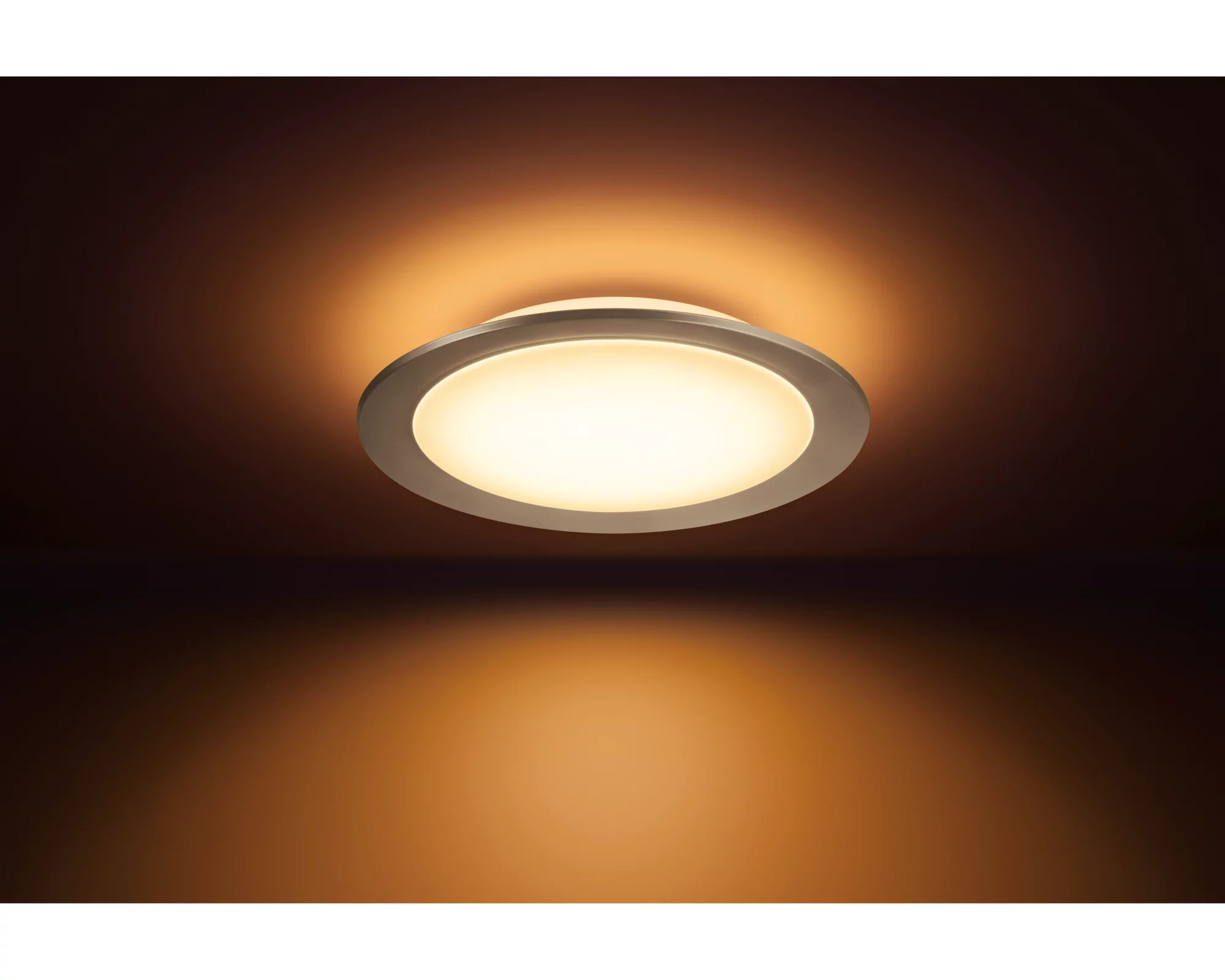 Philips by Signify Philips Hue White ambience Muscari ceiling light 4503748C5 – image 2