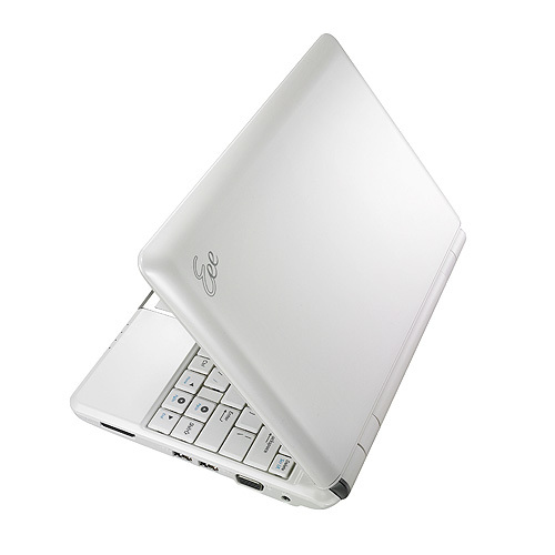 ASUS Eee PC T101M-WHI063M – image 9