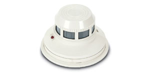 Smoke Sensor