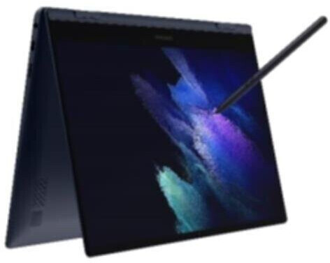 Samsung Galaxy Book Pro NP930QDB-KF5IT laptop Intel® Core™ i5 i5-1135G7 Hybrid (2-in-1) – image 2