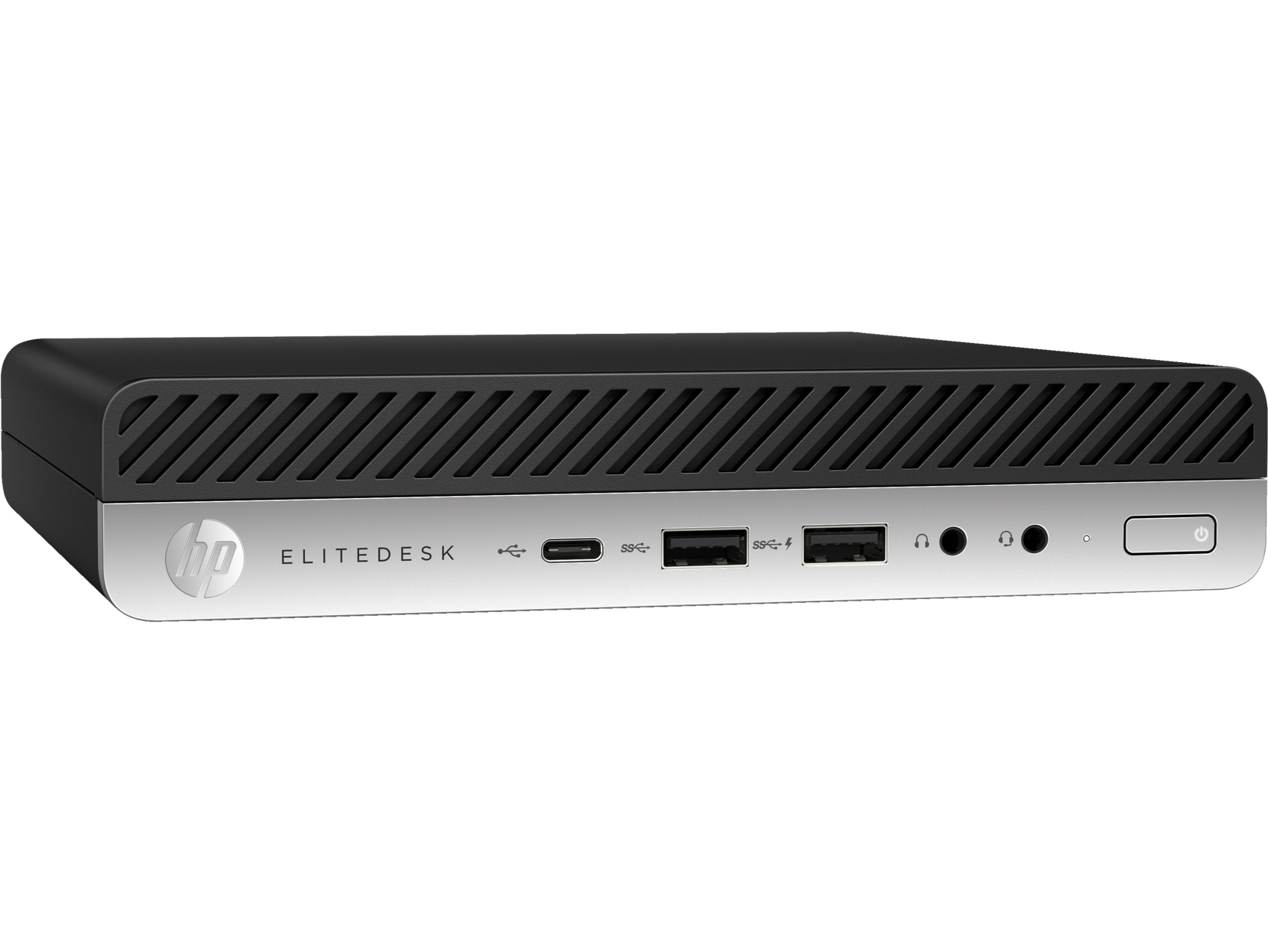 T1A HP EliteDesk 800 G5 Refurbished – image 3