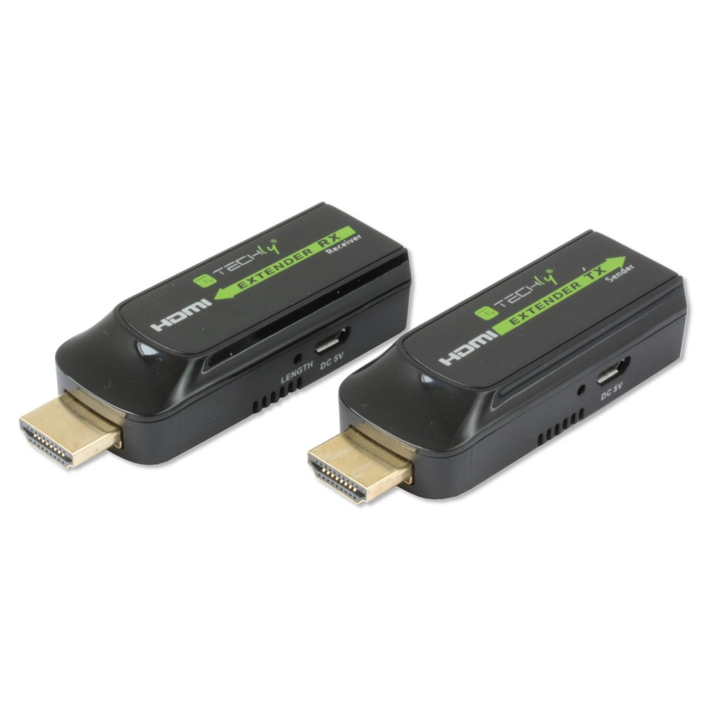 Techly IDATA EXT-E70S