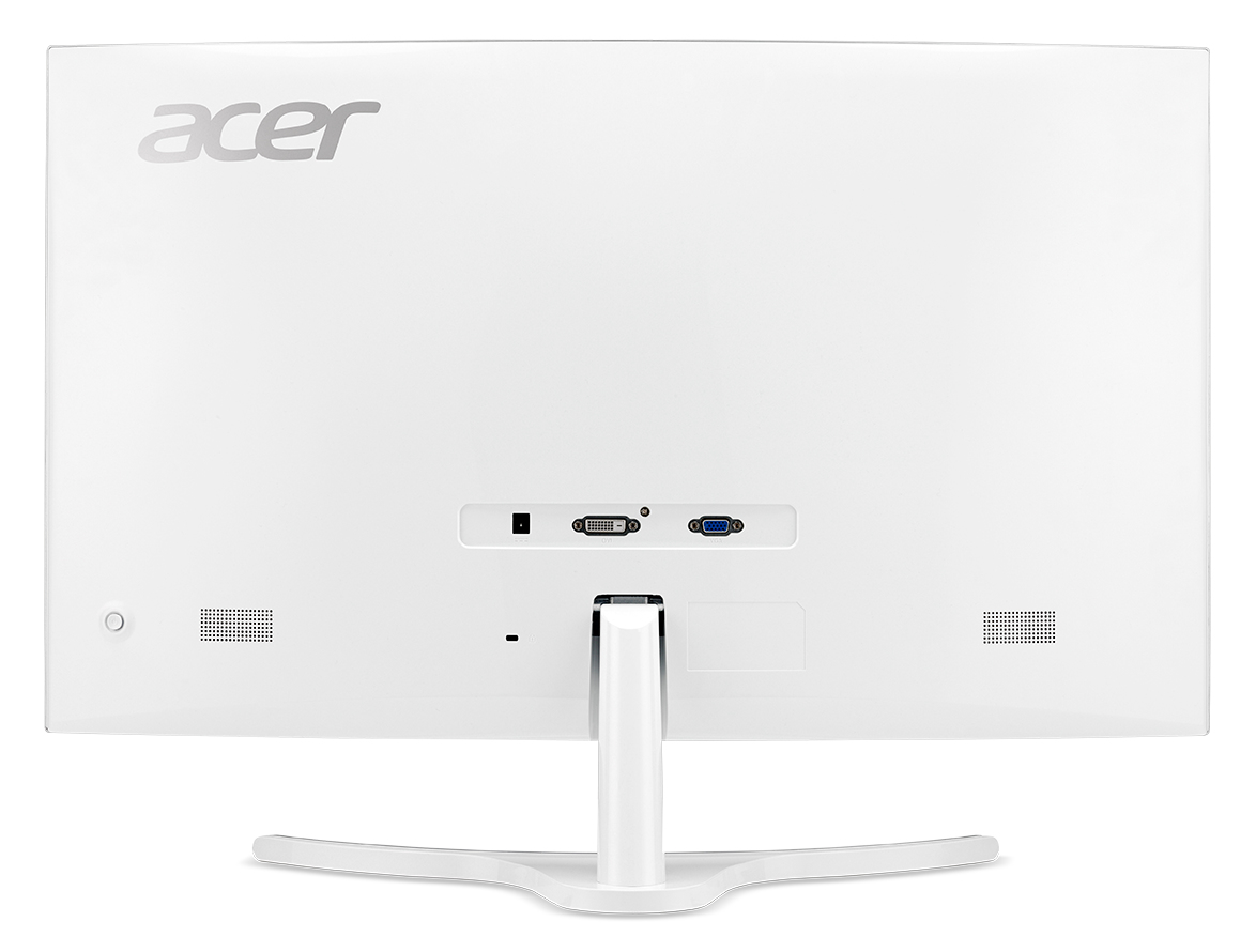 Acer ED3 ED322QA computer monitor – image 5