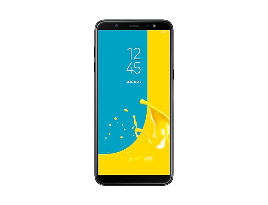 Samsung Galaxy J8 SM-J810F – image 1