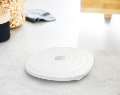 Rowenta Softline BS1700V personal scale White Electronic personal scale – image 4
