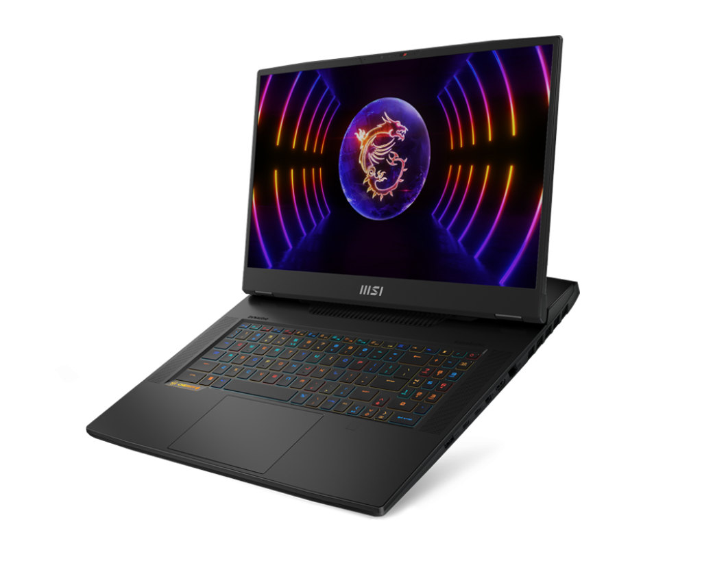 MSI GT77HX 13VI-260ES – image 5