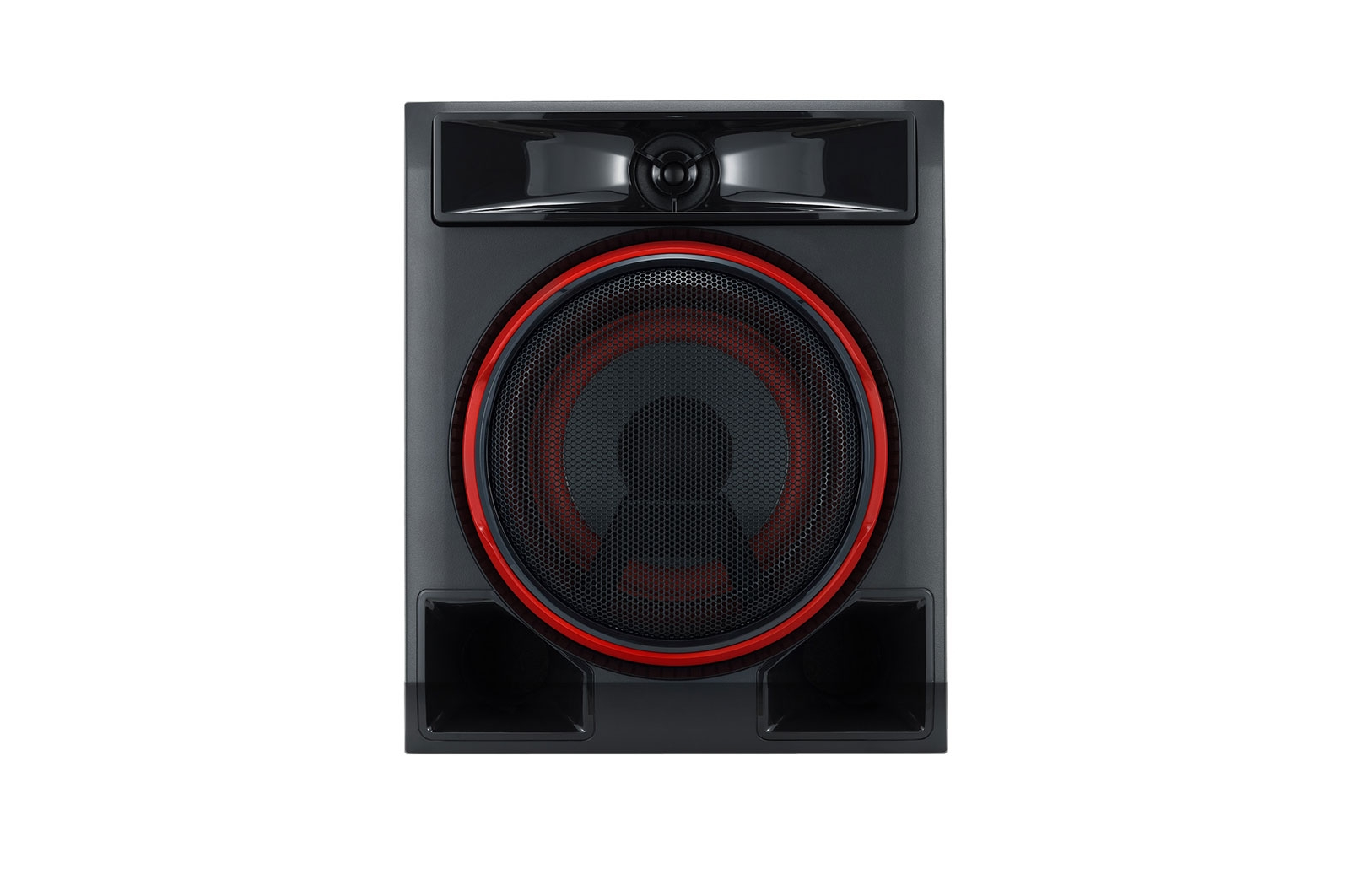 LG XBOOM CL65 Home audio mini system – image 9
