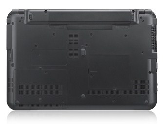 Samsung X X520-JB01AU laptop Intel® Core™2 Duo SU7300 – image 5