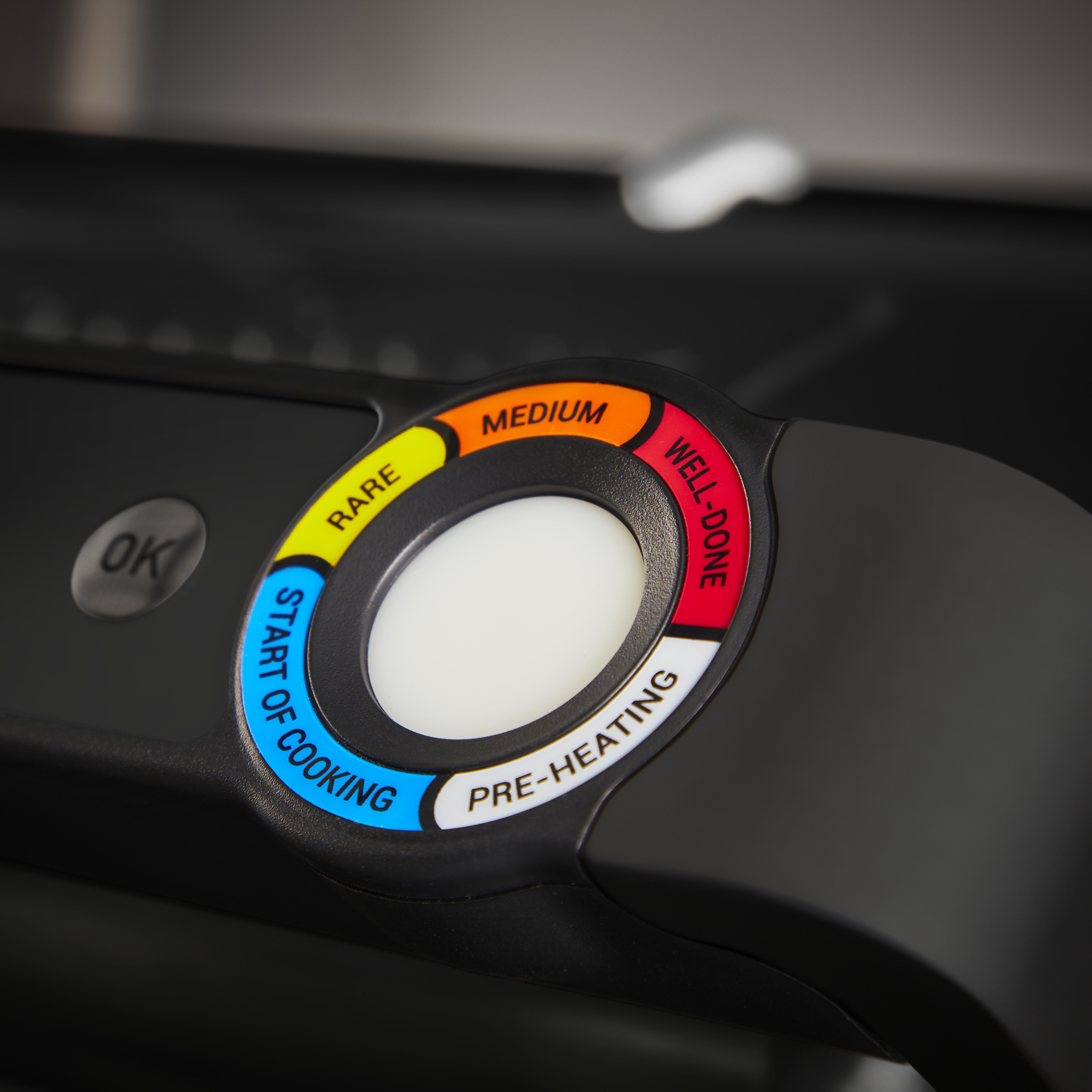Tefal OptiGrill + GC717810 contact grill – image 6