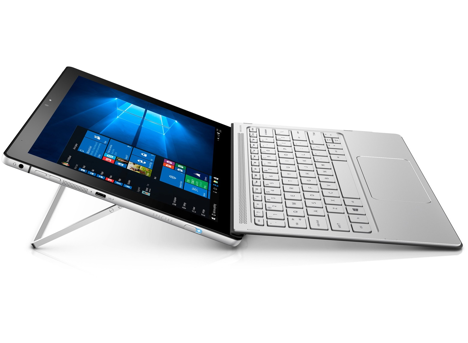 HP Spectre x2 12-a030nd Intel® Core™ m7 m7-6Y75 Hybrid (2-in-1) – image 9