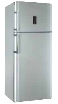 Hotpoint ENTYH 19301 F W