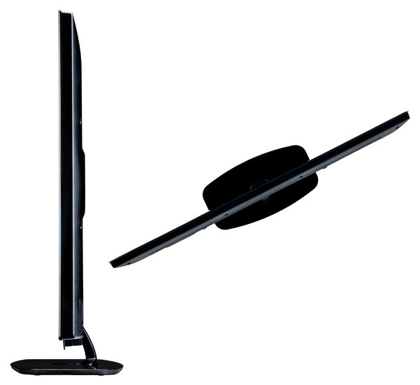 Sharp LC-32LE630E TV – image 2