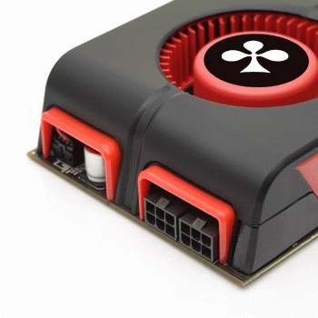 CLUB3D HD5850 1 GB GDDR5 – image 6
