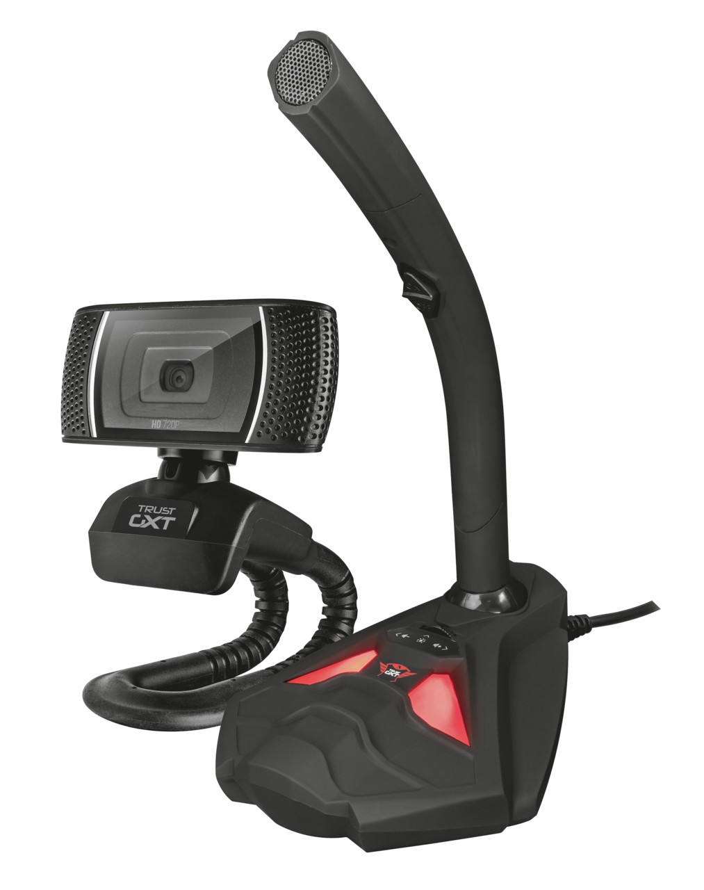 Trust GTX 786 Reyno – image 1
