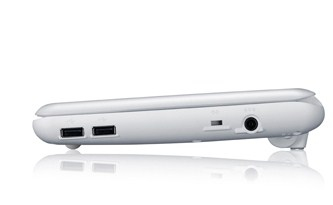 Samsung N N130-JA02AU netbook Intel Atom® N280 – image 4