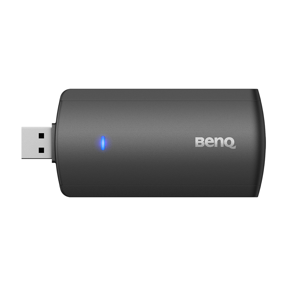 BenQ TDY31 WLAN 867 Mbit/s – image 3