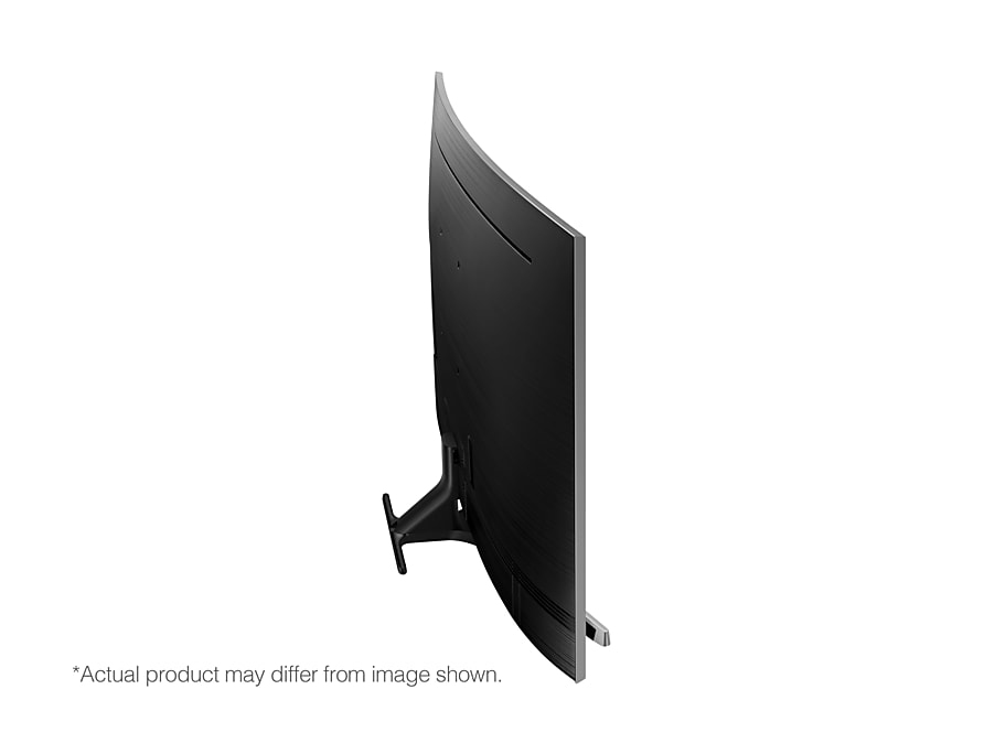 Samsung UE49NU7652 124.5 cm (49") 4K Ultra HD Smart TV Wi-Fi Silver – image 9