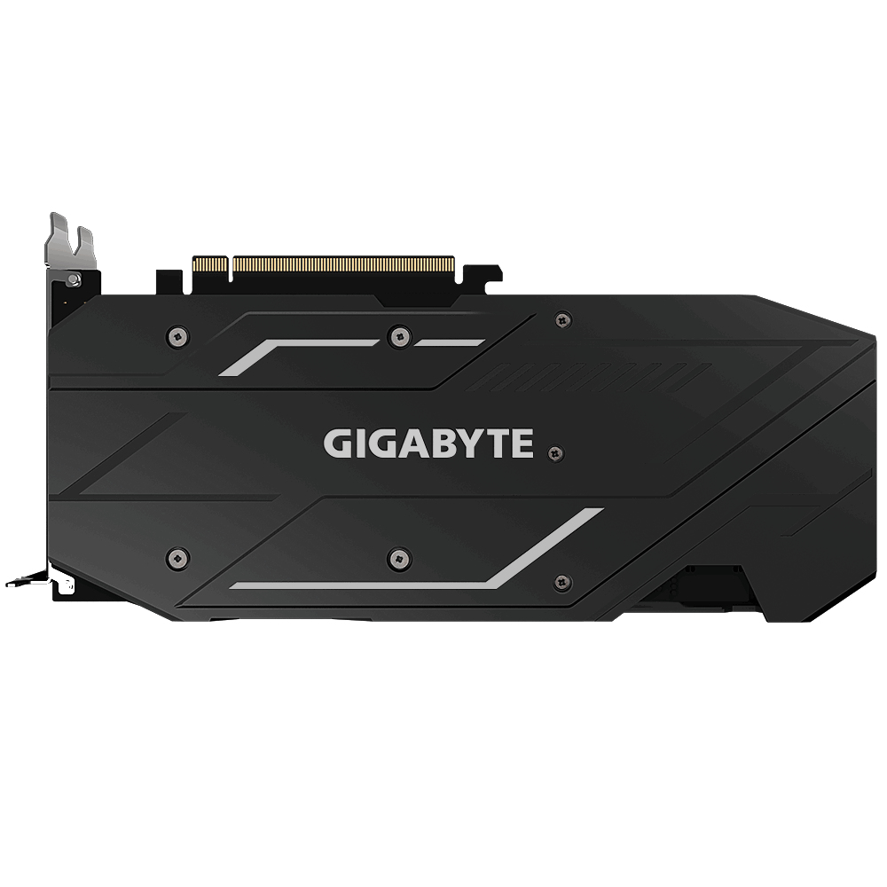 GIGABYTE GV-N206SWF2-8GD 2.0 – image 6