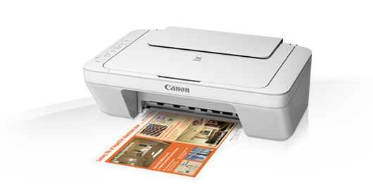 Canon PIXMA MG2950 Inkjet A4 – image 2