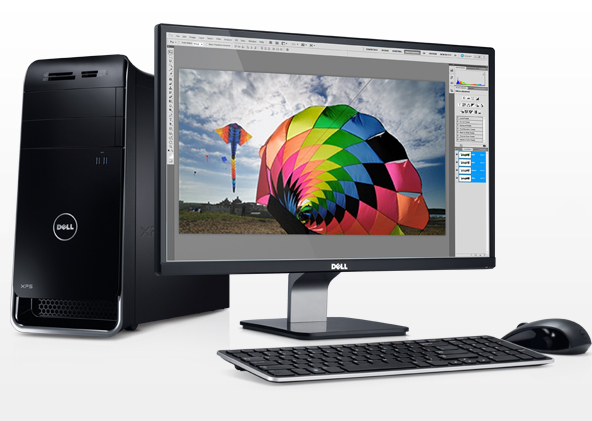 Dell S Series S2340M computer monitor – image 6
