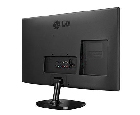 LG 24MT57S-BZ TV – image 9