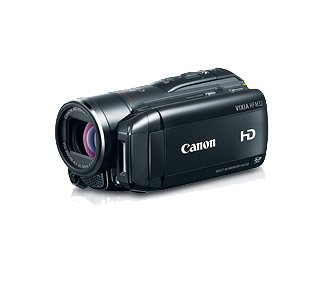 Canon Vixia HF M32