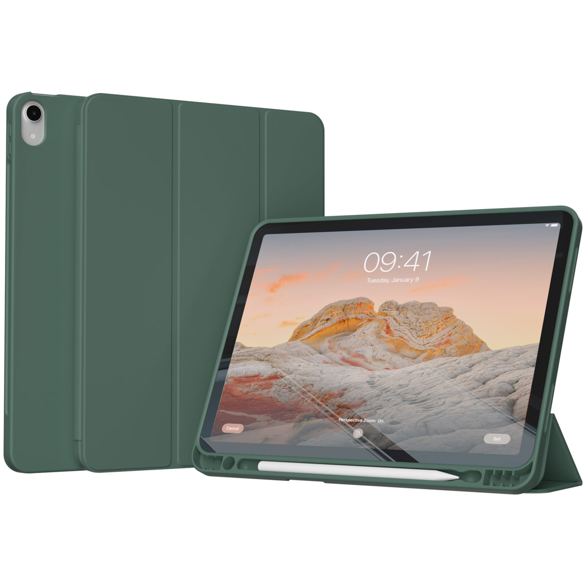 Accezz SH00079618 tablet case