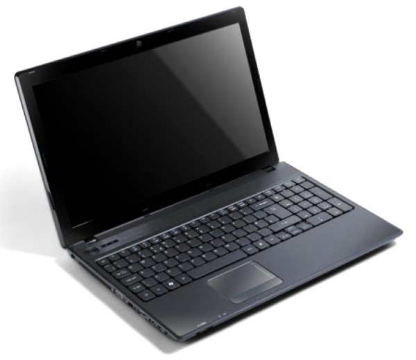 Acer Aspire 5742G-374G32Mnrr – image 3