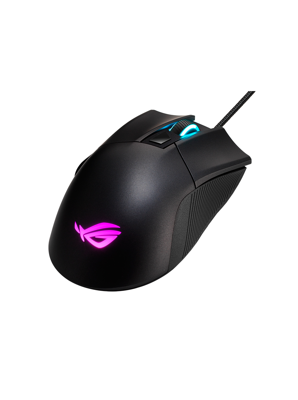 ASUS ROG Gladius II Core – image 5