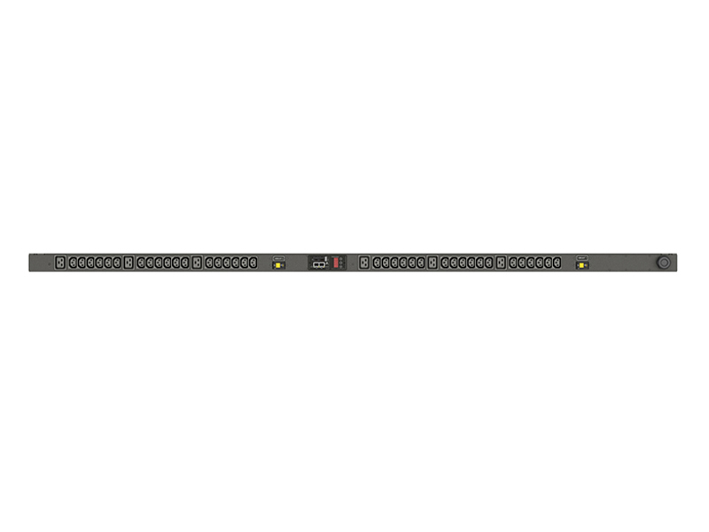 Vertiv Monitored Outlet Level EC