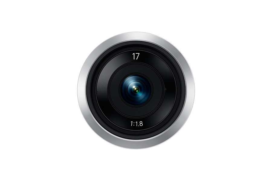 Samsung YN17ZZZA MILC Silver – image 2