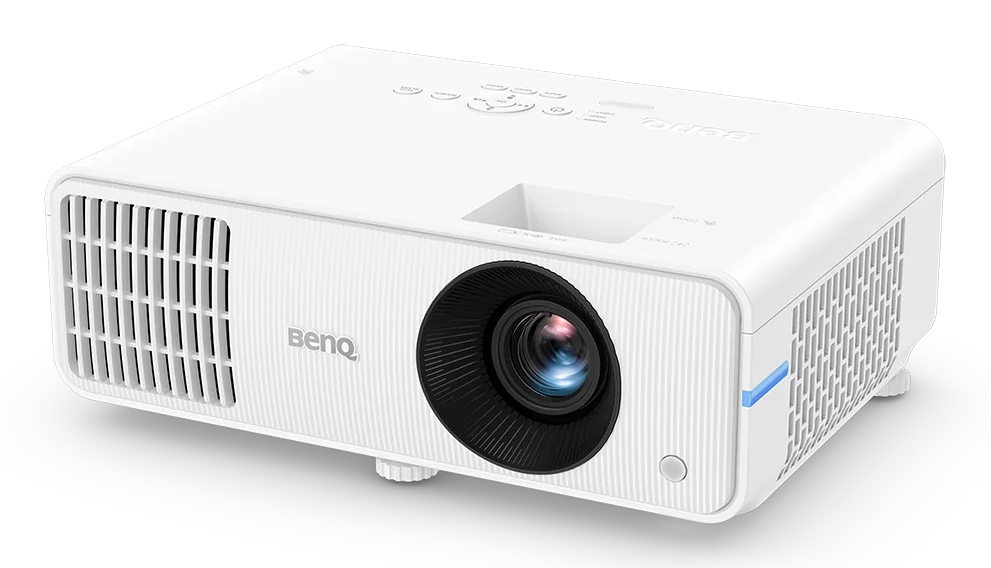 BenQ LW650 Standard throw projector 4000 ANSI lumens DLP WXGA (1280x800) White – image 4