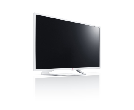 LG 47LN577V TV 119.4 cm (47") Full HD Smart TV Wi-Fi White – image 6