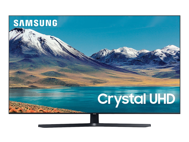 Samsung UN65TU850DFXZA TV – image 9
