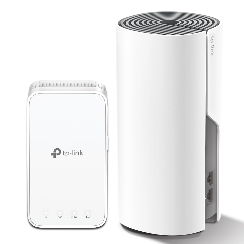 TP-Link Deco E3(2-pack) – image 2