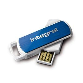 Integral 4GB 360 USB